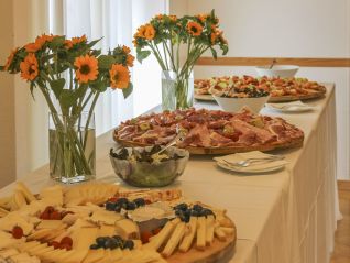 Der Klassiker in der Grüneck