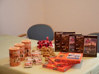 Vielen Dank an den Regierungsrat, Herr Schnegg und der Gesundheits- Sozial- und Integrationsdirektion, Alters- und Behindertenamt Kanton Bern