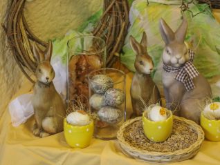 Rückblick Ostertage