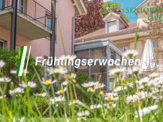 Frühlingserwachen