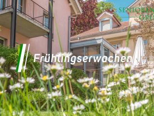 Das erstes Video über unseren Alltag heisst Frühlingserwachen und weitere werden bald folgen!