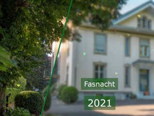 Fasnacht 2021