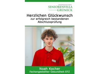 Herzlichen Glückwunsch