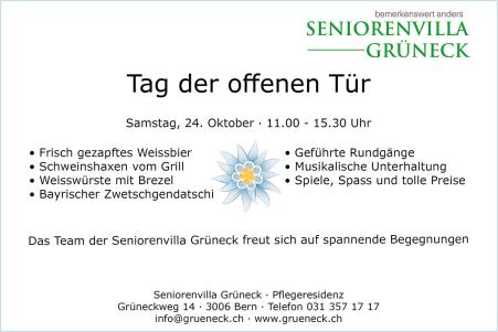 Einladung Oktoberfest 2026