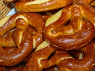 Oktoberfest in der Grüneck