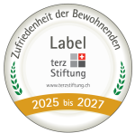 Label terz Stiftung