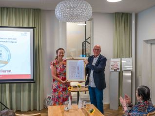 Bewohnerumfrage 2025