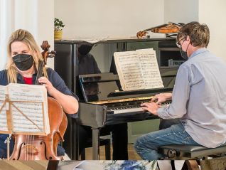 Konzert und Impressionen