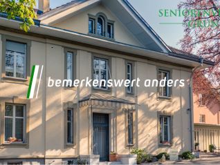 Bemerkenswert anders