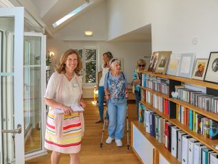 Tag der offenen Tür