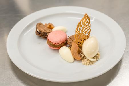 Wunderbare Gastronomie